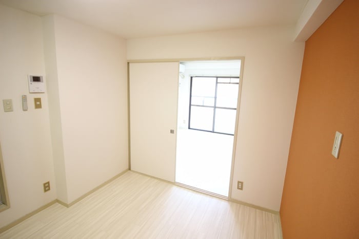 内観写真 クレスティ曽根