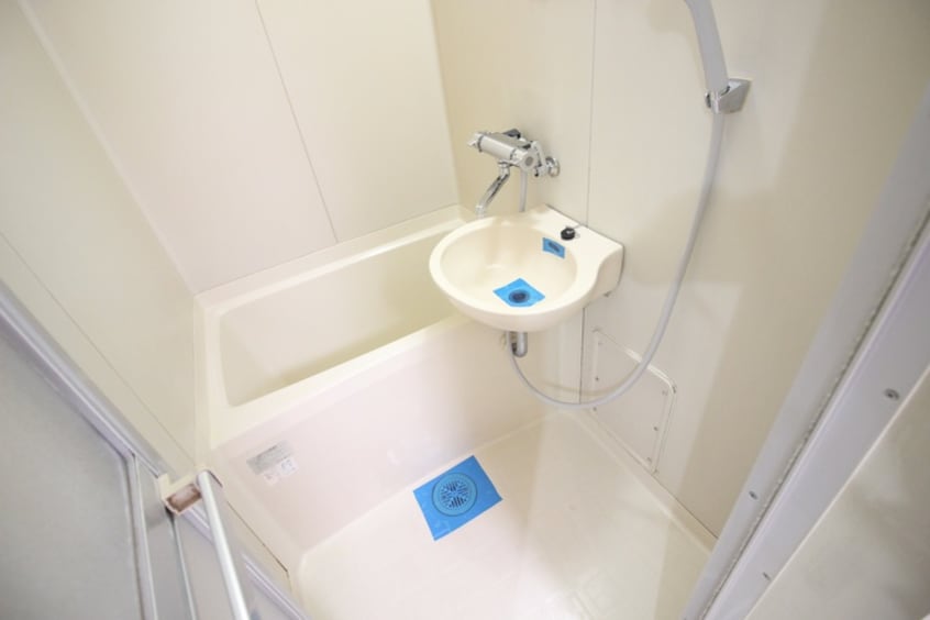 バス／シャワールーム等 クレスティ曽根