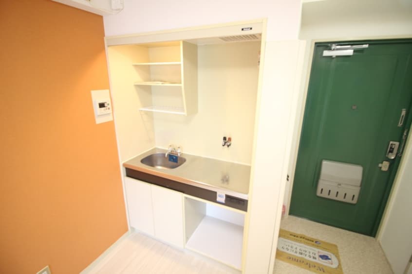 キッチン クレスティ曽根