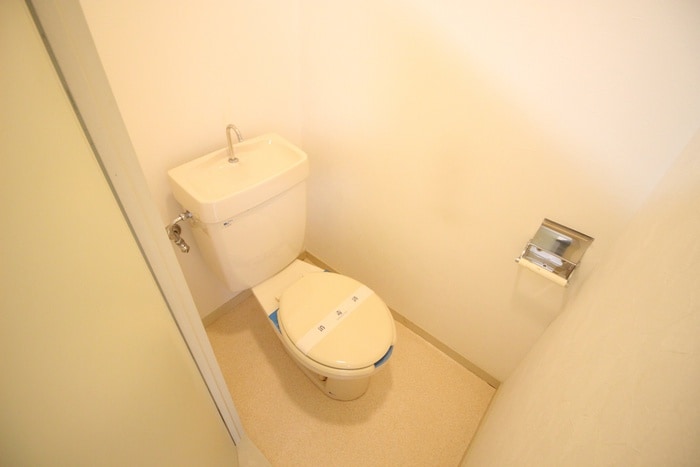 トイレ クレスティ曽根