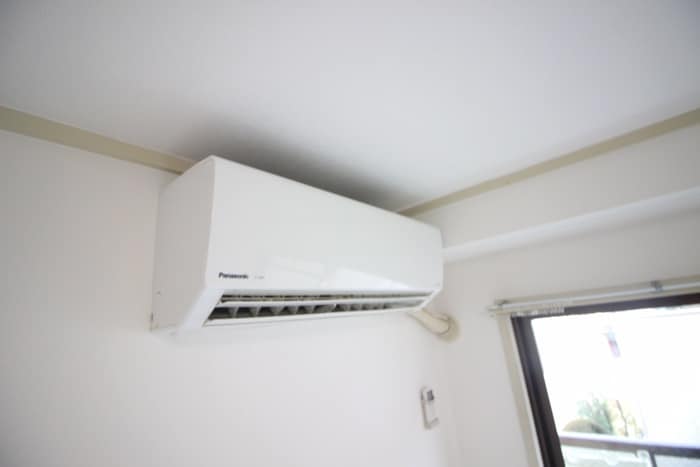 内観写真 クレスティ曽根