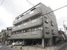 エスポワール西京極の外観