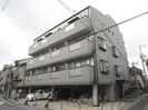 エスポワール西京極の外観