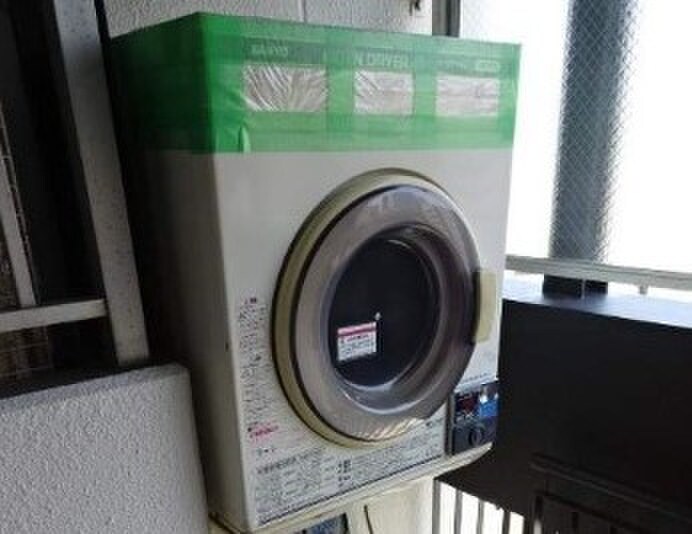 建物設備 アクエルド大淀