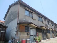 清水様連棟貸家