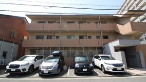 佐々木マンション