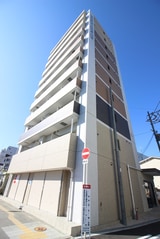 ドゥエリング太子橋今市