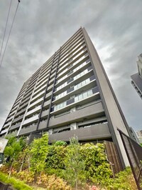 ﾌﾟﾚｻﾝｽ ﾛｼﾞｪ 都島 ﾚｼﾞﾃﾞﾝｽ(1309)