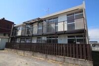 宮田ハイツⅡ