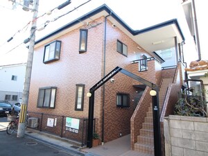 ハイツＮＡＫＡＭＵＲＡ
