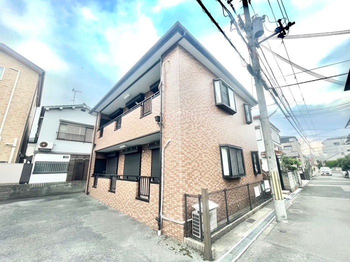 周辺環境 ハイツＮＡＫＡＭＵＲＡ