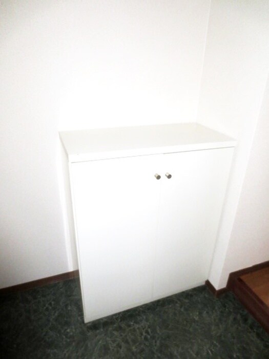 玄関 パルケラ－ド