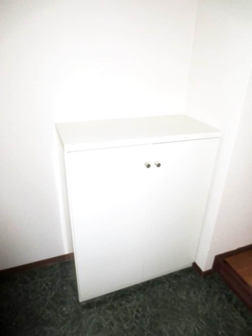 玄関 パルケラ－ド