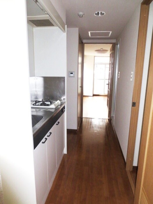 廊下 パルケラ－ド