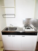 キッチン パルケラ－ド