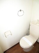 トイレ パルケラ－ド