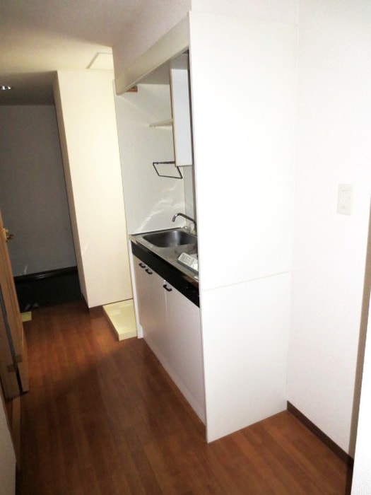 廊下 パルケラ－ド