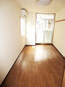 居室 パルケラ－ド