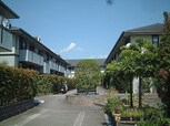 コーポラスツツミＡ棟