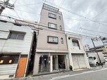 ペールブルーⅡ