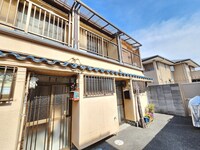 正覚寺テラス