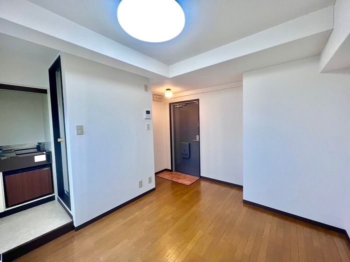 居室 ハイムホワイトロータス