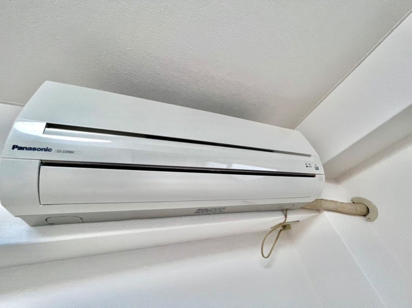 内観写真 ハイムホワイトロータス