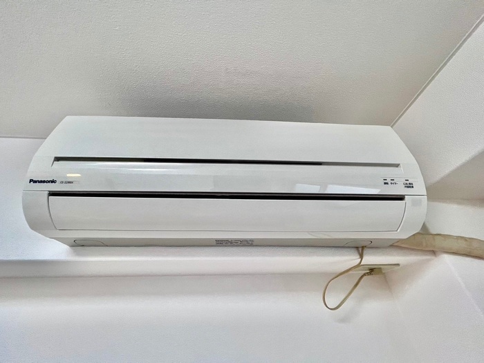 内観写真 ハイムホワイトロータス