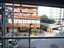 室内からの展望 ﾌﾟﾚｻﾝｽ東三国駅前ｸﾞﾗﾝｸﾗｽ(901)