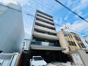 リーガル京都河原町五条Ⅱ(601)