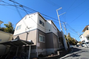 ファミール万博公園