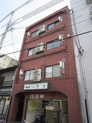 青木マンション