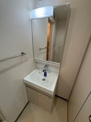 洗面 フジパレス守口Ⅷ番館