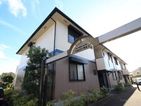 ベルメゾン明石２