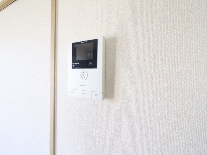 居室 ベルメゾン明石２