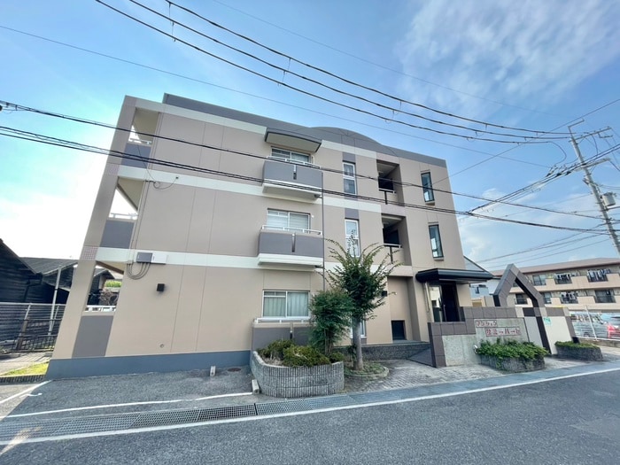 外観写真 サニーハート