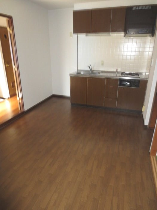 居室 サニーハート