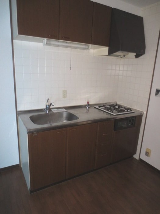 キッチン サニーハート