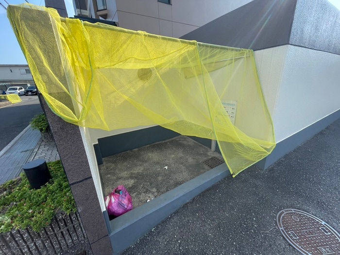 建物設備 サニーハート