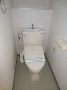 トイレ サニーハート