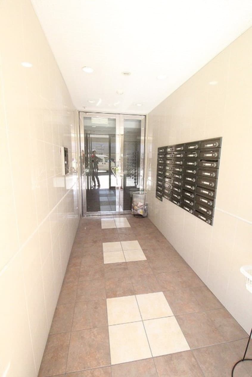 建物設備 Ｍ　ＰＬＡＺＡ香里五番館