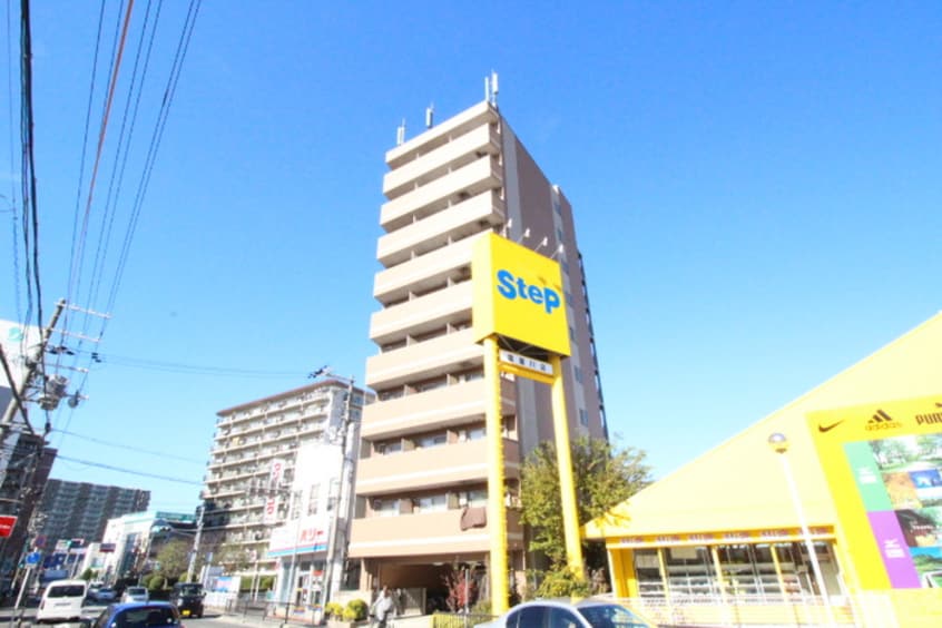 周辺環境 Ｍ　ＰＬＡＺＡ香里五番館