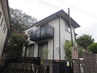 北城山ヒルズ