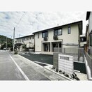 外観写真 La Soie