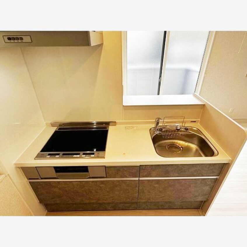 キッチン La Soie