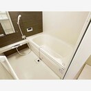 バス／シャワールーム等 La Soie