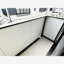 ベランダ・バルコニー La Soie