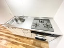 キッチン 第２長栄マンション
