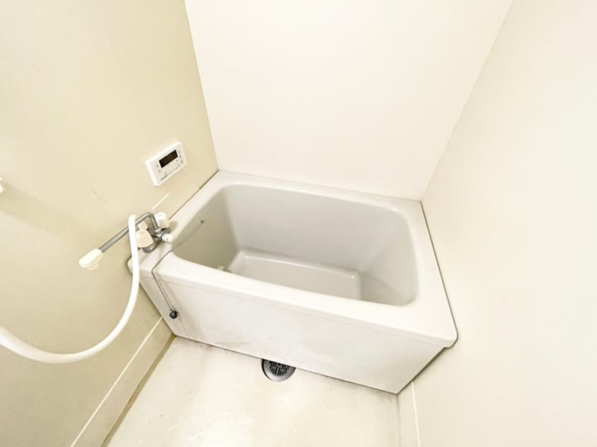 バス／シャワールーム等 第２長栄マンション