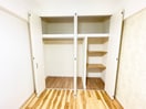 収納 第２長栄マンション